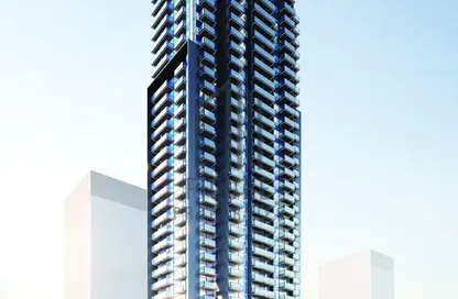 Apartment - 1 Bedroom - 2 Bathrooms for sale in Lilium Tower - Jumeirah Village Triangle - Dubai