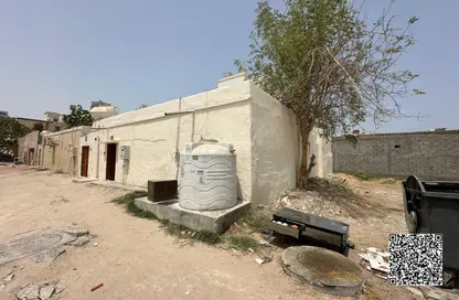 شقة - 4 غرف نوم - 4 حمامات للبيع في الراشدية 3 - الراشدية - عجمان