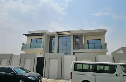 Villa - 5 Bedrooms - 6 Bathrooms for sale in Hoshi - Al Badie - Sharjah