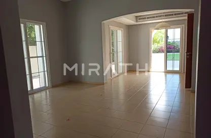 Villa - 3 Bedrooms - 4 Bathrooms for rent in Ghadeer 2 - Ghadeer - The Lakes - Dubai