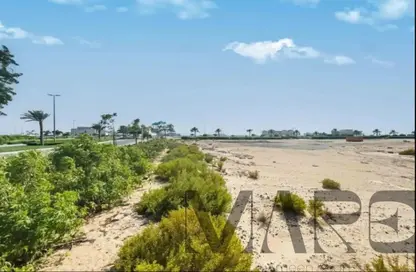 أرض - استوديو للبيع في تلال جبل علي - جبل علي - دبي