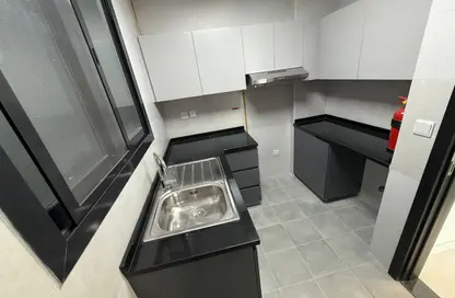 Apartment - 1 Bedroom - 2 Bathrooms for rent in Al Jaddaf - Dubai