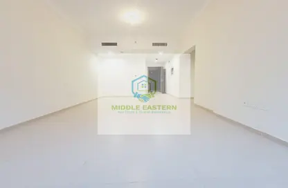 Apartment - 2 Bedrooms - 3 Bathrooms for rent in Khalifa Kait Al Qubaisi - Al Nahyan Camp - Abu Dhabi