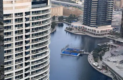 شقة - 3 غرف نوم - 3 حمامات للايجار في بالاديوم - (JLT) مجمع C - أبراج بحيرة الجميرا - دبي شقة - 3 غرف نوم - 3 حمامات للايجار في بالاديوم - (JLT) مجمع C - أبراج بحيرة الجميرا - دبي