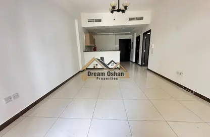Apartment - 1 Bedroom - 2 Bathrooms for rent in Mirage 3 Residence - Dubai Silicon Oasis - Dubai