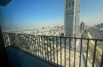 شقة - غرفة نوم - 1 حمام للايجار في ذا كوميونيتي - مثلث قرية جميرا - دبي