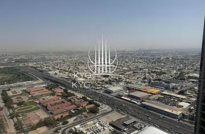شقة - 1 حمام للبيع في آيكون سيتي  تاور بي - آيكن سيتي - الخليج التجاري - دبي