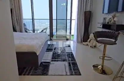 Apartment - Studio - 1 Bathroom for sale in Aykon City Tower C - Aykon City - Business Bay - Dubai
