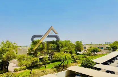 شقة - 2 غرف نوم - 2 حمامات للايجار في المنال ريزيدنس 2 - واحة السيليكون - دبي