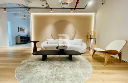 Office Space - Studio for rent in Building 3 - Emaar Square - Downtown Dubai - Dubai