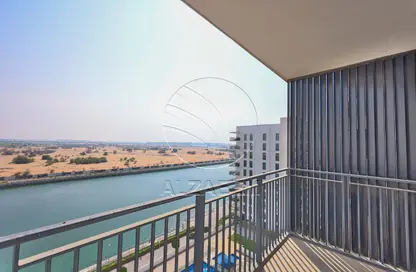 شقة - 2 غرف نوم - 2 حمامات للايجار في وترز أج - جزيرة الياس - أبوظبي شقة - 2 غرف نوم - 2 حمامات للايجار في وترز أج - جزيرة الياس - أبوظبي