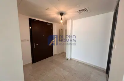 Apartment - 1 Bedroom - 2 Bathrooms for sale in Marina Heights - Marina Square - Al Reem Island - Abu Dhabi
