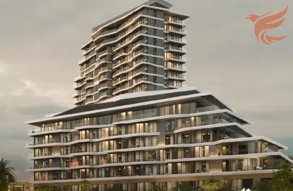 Apartment - 1 Bedroom - 2 Bathrooms for sale in Skai - Raha Island - Mina Al Arab - Ras Al Khaimah