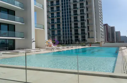 Apartment - 2 Bedrooms - 2 Bathrooms for sale in Binghatti Tulip - Jumeirah Village Circle - Dubai