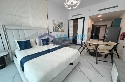 Apartment - Studio - 1 Bathroom for rent in Opalz By Danube Tower 2 - Opalz by Danube - Dubai Science Park - Dubai