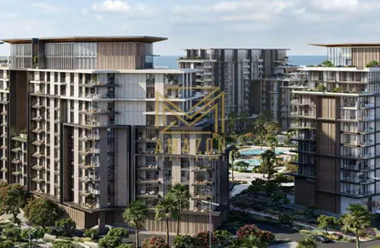 شقة - 3 غرف نوم - 4 حمامات للبيع في سيتي ووك كريستلين، - سيتي ووك - دبي