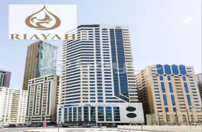 شقة - 2 غرف نوم - 3 حمامات للايجار في النهدة - الشارقة