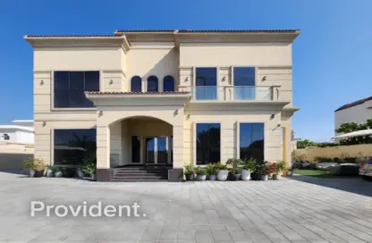 Villa - 4 Bedrooms - 5 Bathrooms for rent in Al Manara - Dubai