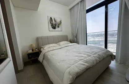 Apartment - 1 Bedroom - 2 Bathrooms for sale in AZIZI Riviera - Meydan One - Meydan - Dubai