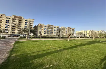 شقة - غرفة نوم - 2 حمامات للبيع في قرية الأميرة - عجمان