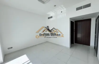 Apartment - 1 Bedroom - 2 Bathrooms for rent in Arabian Gate - Dubai Silicon Oasis - Dubai
