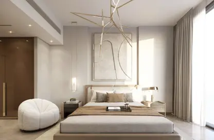 Apartment - 1 Bedroom - 2 Bathrooms for sale in Neva Residences - District 16 - Jumeirah Village Circle - Dubai