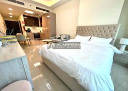 Studio - 1 bathroom for rent in Samana Greens - Arjan - Dubai