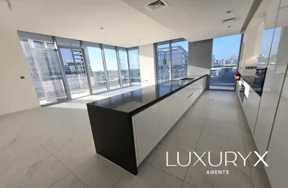 شقة - 3 غرف نوم - 4 حمامات للايجار في مساكن 11 - المنطقة وان - مدينة الشيخ محمد بن راشد - دبي