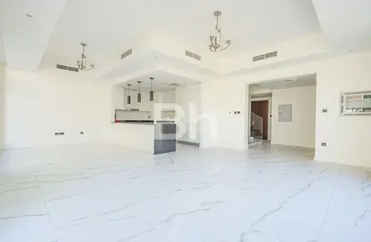 Townhouse - 4 Bedrooms - 5 Bathrooms for rent in Elie Saab VIE Townhouses - District 11 - Mohammed Bin Rashid City - Dubai