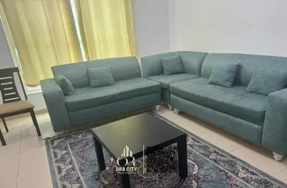شقة - غرفة نوم - 2 حمامات للبيع في سيتي تاور - النعيمية - عجمان