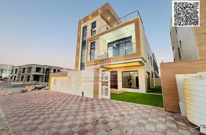 Villa - 6 Bedrooms - 7+ Bathrooms for sale in Al Zaheya Gardens - Al Zahya - Ajman
