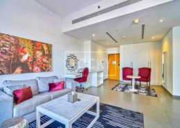 Hotel and Hotel Apartment - 1 bedroom - 1 bathroom for sale in TFG Marina Hotel - Dubai Marina - Dubai Hotel and Hotel Apartment - 1 bedroom - 1 bathroom for sale in TFG Marina Hotel - Dubai Marina - Dubai
