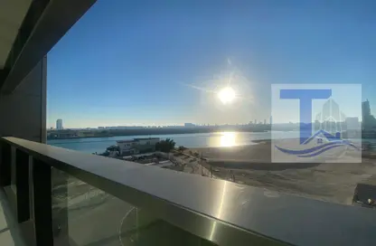 شقة - غرفة نوم - 2 حمامات للايجار في ابراج ار دي كاي - نجمة أبوظبي - جزيرة الريم - أبوظبي