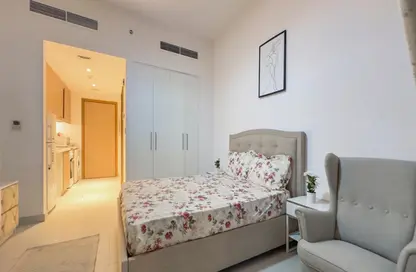 شقة - 1 حمام للبيع في مساكن رمال - جزيرة مريم - الشارقة