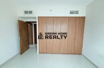 Apartment - 2 Bedrooms - 2 Bathrooms for rent in Manazil Tower 5 - Al Taawun Street - Al Taawun - Sharjah