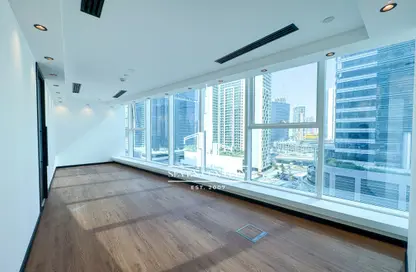Office Space - Studio for sale in Al Manara Tower - Business Bay - Dubai