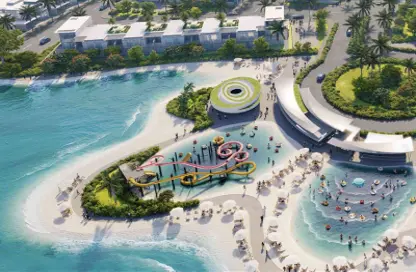 Villa - 6 Bedrooms - 6 Bathrooms for sale in DAMAC Islands - Dubai Land - Dubai
