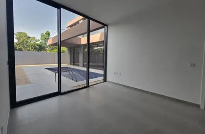 Villa - 5 Bedrooms - 7 Bathrooms for sale in Kaya - Masaar - Tilal City - Sharjah