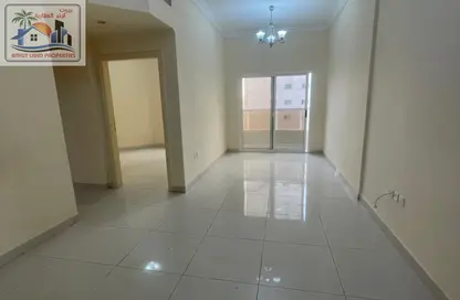 Apartment - 2 Bedrooms - 2 Bathrooms for rent in Al Naemiya Tower 1 - Al Naemiya Towers - Al Nuaimiya - Ajman