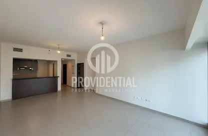 Apartment - 1 Bedroom - 2 Bathrooms for rent in The Gate Tower 3 - Shams Abu Dhabi - Al Reem Island - Abu Dhabi