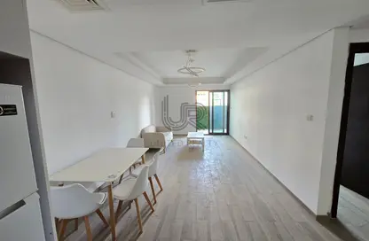 Apartment - 1 Bedroom - 1 Bathroom for sale in Laya Mansion - Jumeirah Village Circle - Dubai