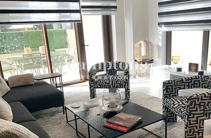 Apartment - 1 Bedroom - 1 Bathroom for rent in Bayshore - Creek Beach - Dubai Creek Harbour (The Lagoons) - Dubai