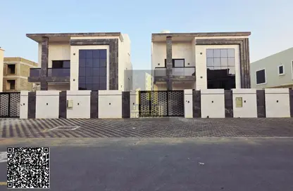 Villa - 6 Bedrooms - 7 Bathrooms for sale in Al Amira Village - Al Yasmeen - Ajman Villa - 6 Bedrooms - 7 Bathrooms for sale in Al Amira Village - Al Yasmeen - Ajman