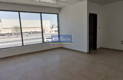 Office Space - Studio - 1 Bathroom for rent in Al Sarooj - Al Ain