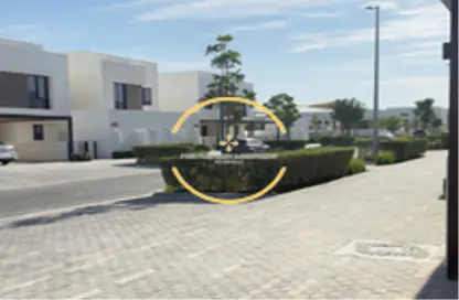 Villa - 5 Bedrooms - 6 Bathrooms for rent in Noya Luma - Noya - Yas Island - Abu Dhabi
