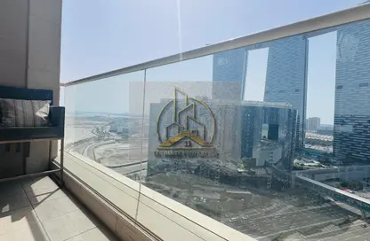 شقة - 2 غرف نوم - 3 حمامات للايجار في مانجروف - شمس أبوظبي - جزيرة الريم - أبوظبي