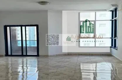 Apartment - 3 Bedrooms - 3 Bathrooms for sale in Al Naemiya Tower 1 - Al Naemiya Towers - Al Nuaimiya - Ajman