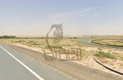 Land - Studio for sale in Rawdat Al Sidr - Al Rowdat Suburb - Sharjah