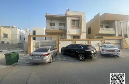 Villa - 5 Bedrooms - 7 Bathrooms for sale in Al Yasmeen 1 - Al Yasmeen - Ajman