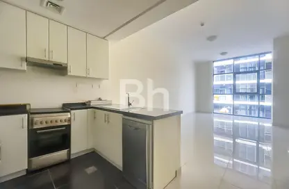 Apartment - 1 Bedroom - 2 Bathrooms for sale in Golf Vista 2 - Golf Vista - DAMAC Hills - Dubai